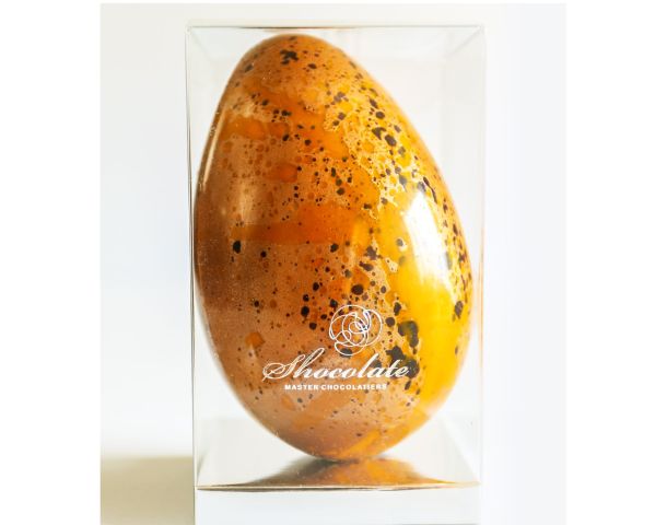 Food brands break the Easter mould